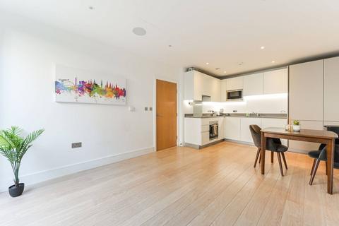 2 bedroom flat to rent, Albemarle Walk, Brixton, London, SW9