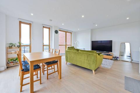 2 bedroom flat for sale, Blagdon Road, New Malden, NEW MALDEN, KT3