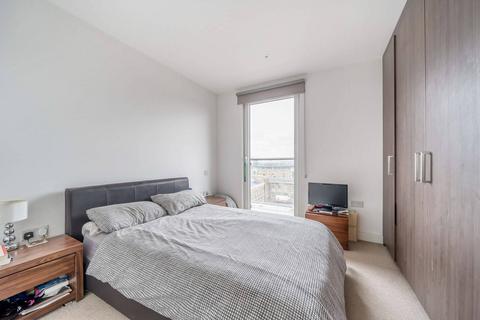 2 bedroom flat to rent, Imperial Building, Woolwich, London, SE18