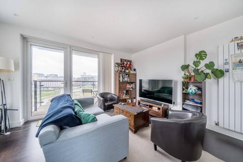 2 bedroom flat to rent, Imperial Building, Woolwich, London, SE18