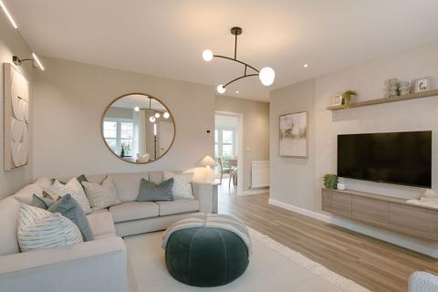 3 bedroom detached house for sale, The Evesham at Trevalyn Place, Rossett Road  LL12