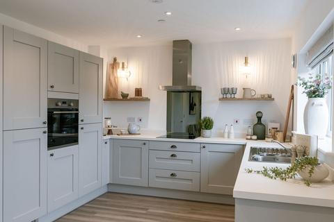 3 bedroom detached house for sale, The Evesham at Trevalyn Place, Rossett Road  LL12