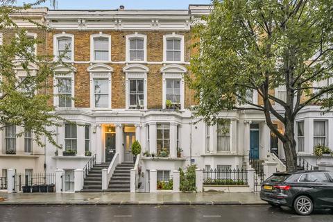 1 bedroom flat for sale, Chesterton Road, North Kensington, London, W10