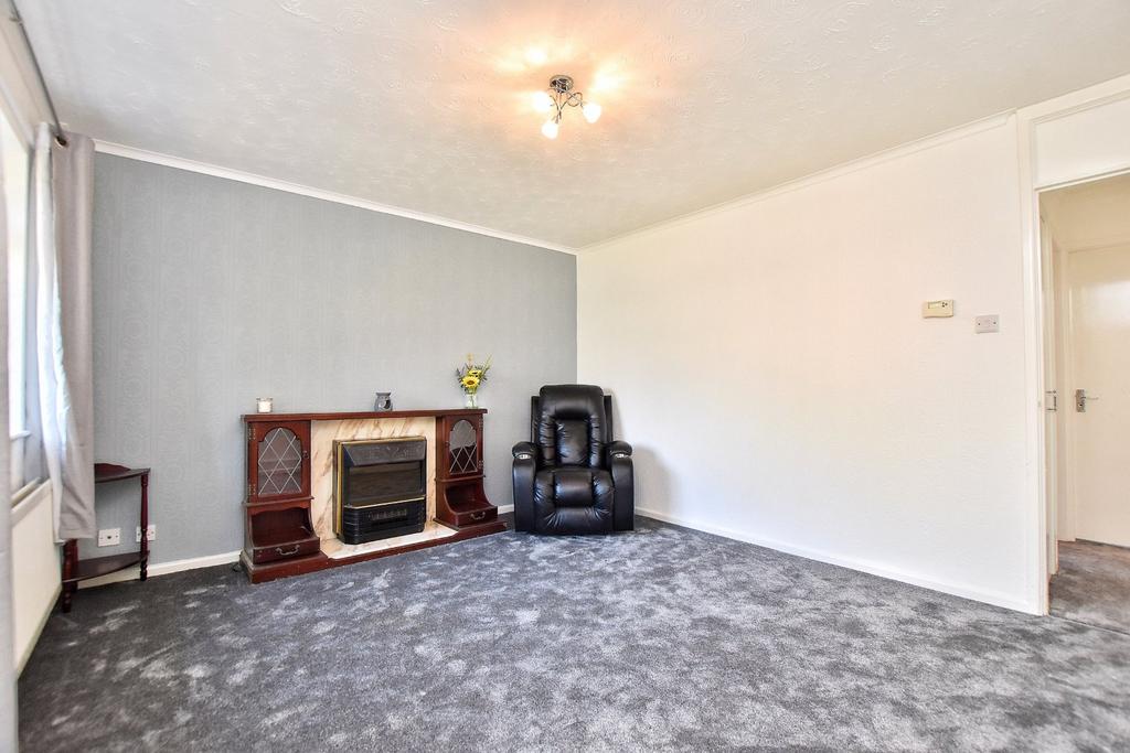 Croxton Avenue, Rochdale, OL16 2 bed bungalow for sale £200,000