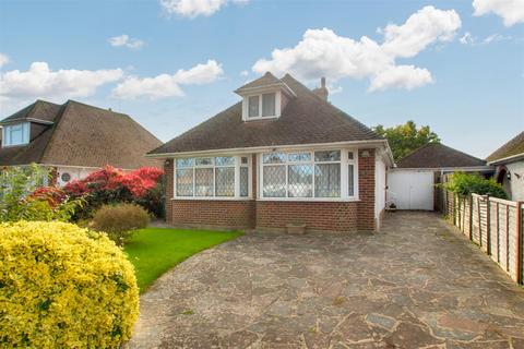 3 bedroom detached bungalow for sale, Green Park, Ferring, Worthing