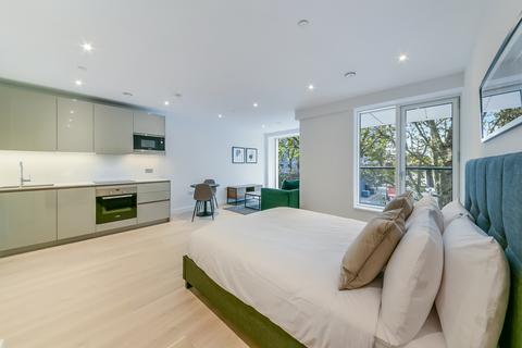 undefined, Elephant Park, Deacon Street, Elephant Park, London, SE17
