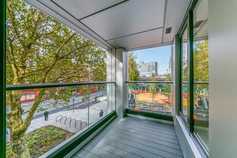 undefined, Elephant Park, Deacon Street, Elephant Park, London, SE17