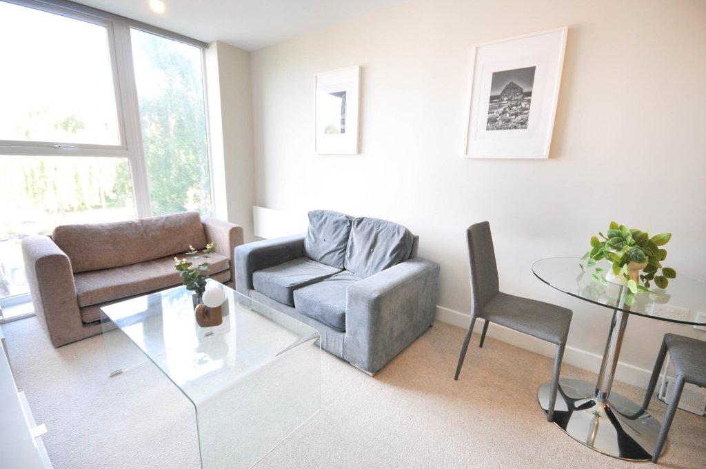 1 Bedroom Apartment Bridgewater... 1 bed apartment for sale £145,000