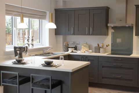 3 bedroom detached house for sale, The Windsor at Trevalyn Place, Rossett Road  LL12