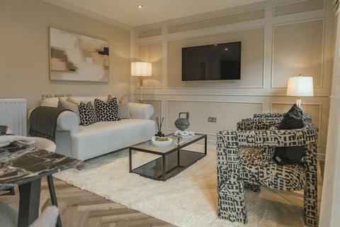 3 bedroom detached house for sale, The Windsor at Trevalyn Place, Rossett Road  LL12