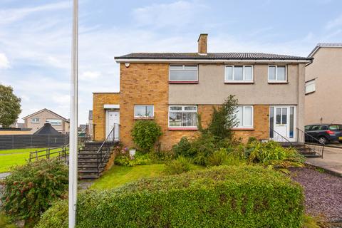 3 bedroom semi-detached villa for sale, Mayburn Grove, Loanhead EH20