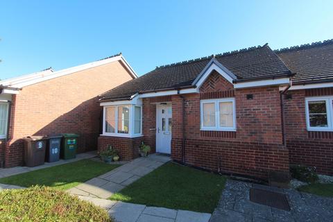 2 bedroom semi-detached bungalow for sale, Gorton Croft, Balsall Common, CV7