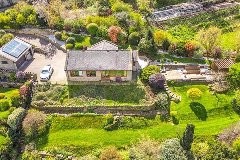 3 bedroom detached bungalow for sale, Hill Crest, Banks End Road, Elland