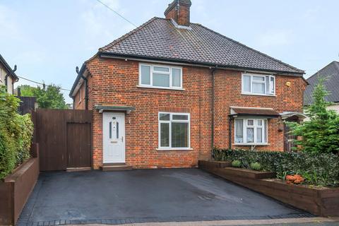 3 bedroom semi-detached house for sale, Rowan Avenue, High Wycombe, Buckinghamshire