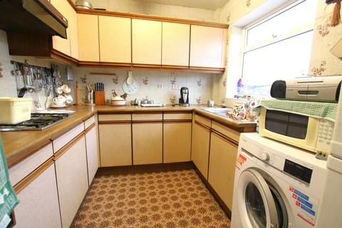 3 bedroom semi-detached house for sale, Dalby Crescent, Cherry Tree, Blackburn