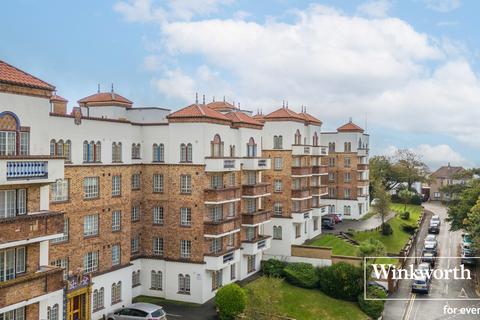 1 bedroom apartment for sale, Sea Road, Boscombe, Bournemouth, BH5