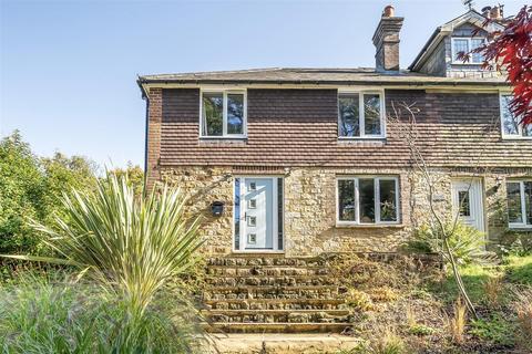 undefined, Spring Cottage, London Road, Crowborough