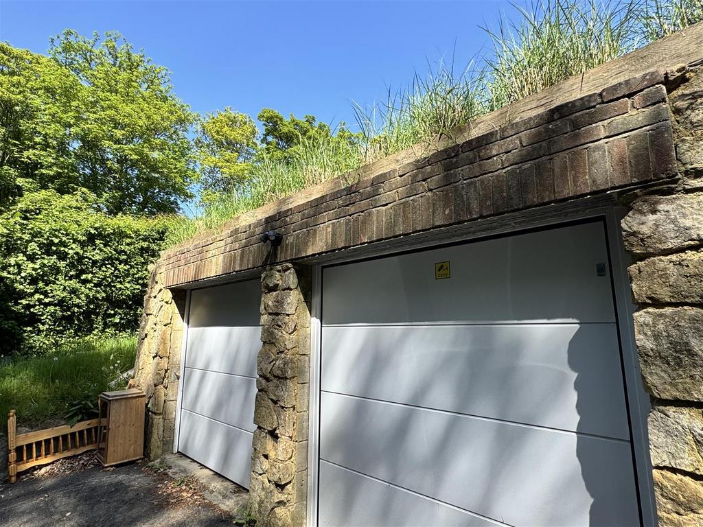 Garages