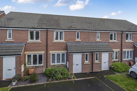 3 bedroom terraced house for sale, Knight Close, Monkton Heathfield TA2