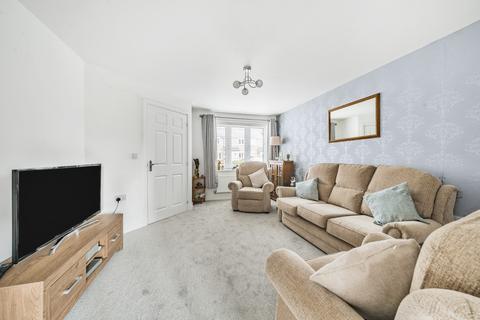 3 bedroom terraced house for sale, Knight Close, Monkton Heathfield TA2