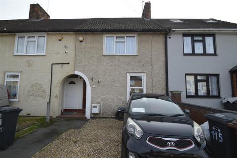 2 bedroom terraced house for sale, Sheppey Road, Dagenham