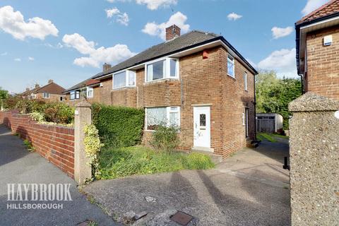 22 Batworth Drive, Sheffield, S5 8XX