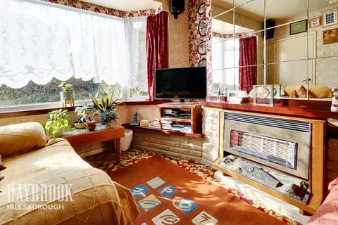 22 Batworth Drive, Sheffield, S5 8XX