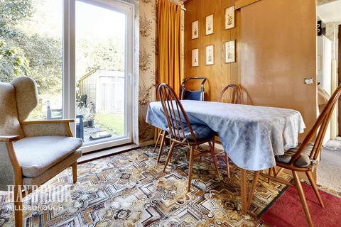 22 Batworth Drive, Sheffield, S5 8XX