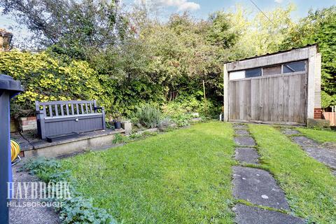 22 Batworth Drive, Sheffield, S5 8XX