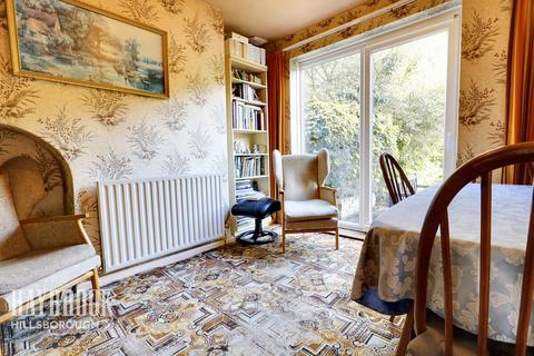 22 Batworth Drive, Sheffield, S5 8XX