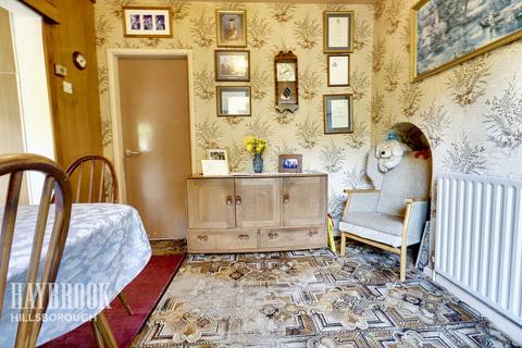 22 Batworth Drive, Sheffield, S5 8XX