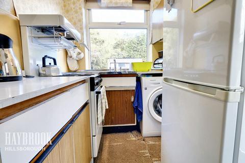 22 Batworth Drive, Sheffield, S5 8XX