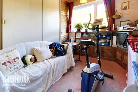 22 Batworth Drive, Sheffield, S5 8XX