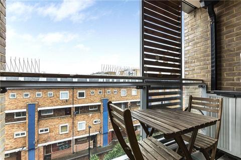 1 bedroom apartment to rent, Bow Common Lane, London, E3