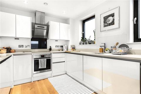 1 bedroom apartment to rent, Bow Common Lane, London, E3