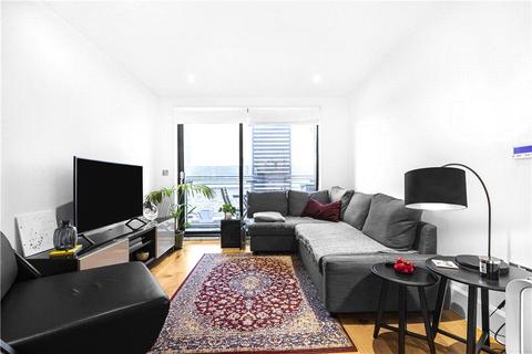 1 bedroom apartment to rent, Bow Common Lane, London, E3