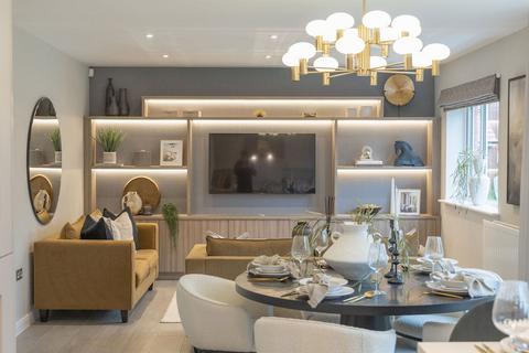 4 bedroom detached house for sale, The Cambridge at Trevalyn Place, Rossett Road  LL12