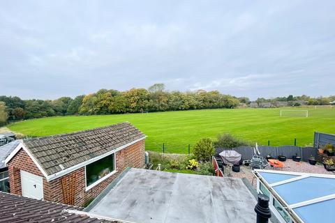 3 bedroom semi-detached bungalow for sale, Catherine Road, Romiley