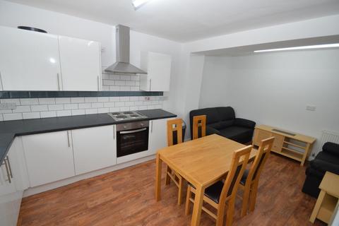 1 bedroom house to rent, Barnes Hill, Birmingham