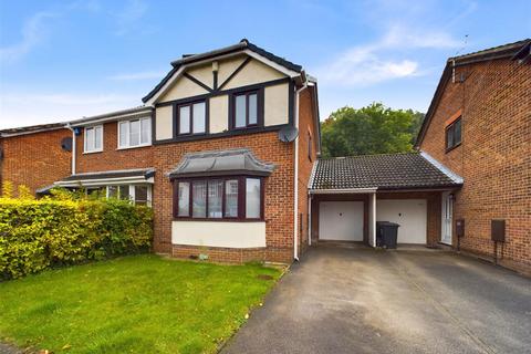 3 bedroom semi-detached house for sale, The Elms, Nottingham NG4