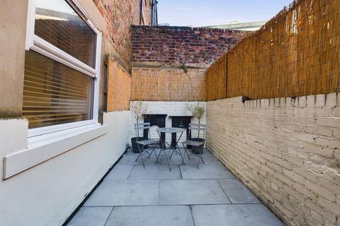 2 bedroom apartment for sale, Newcastle Terrace, Tynemouth