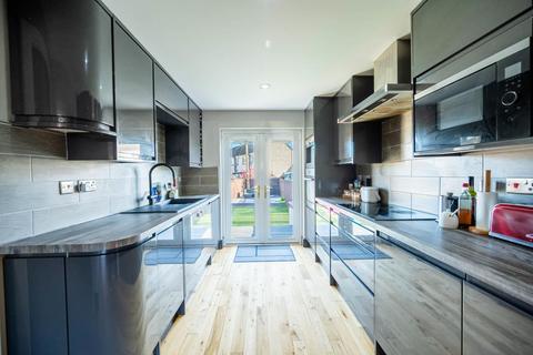 32 St. Brides Way, Bothwell, Glasgow, G71 8QQ
