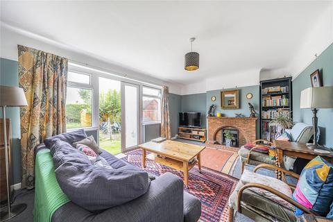 4 bedroom semi-detached house for sale, Borovere Gardens, Alton, Hampshire, GU34