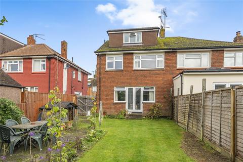 4 bedroom semi-detached house for sale, Borovere Gardens, Alton, Hampshire, GU34