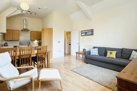 1 bedroom apartment for sale, Sarno Square, Abergavenny NP7