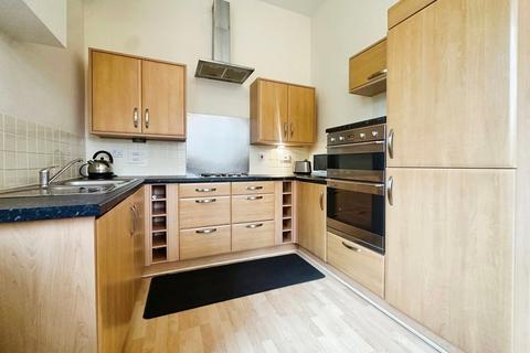 1 bedroom apartment for sale, Sarno Square, Abergavenny NP7