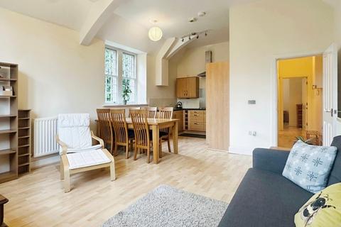 1 bedroom apartment for sale, Sarno Square, Abergavenny NP7