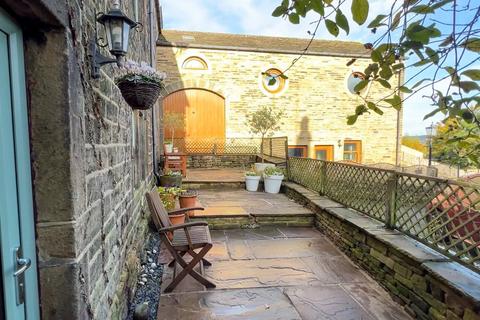 3 bedroom cottage for sale, Maingate, Holmfirth HD9