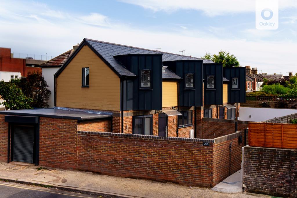 The Timbers 2 bed semidetached house for sale £450,000