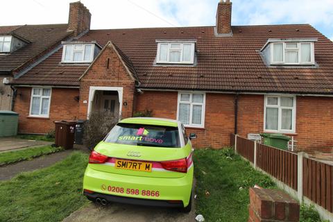 2 bedroom terraced house for sale, Broad Street, Dagenham, Essex, RM10